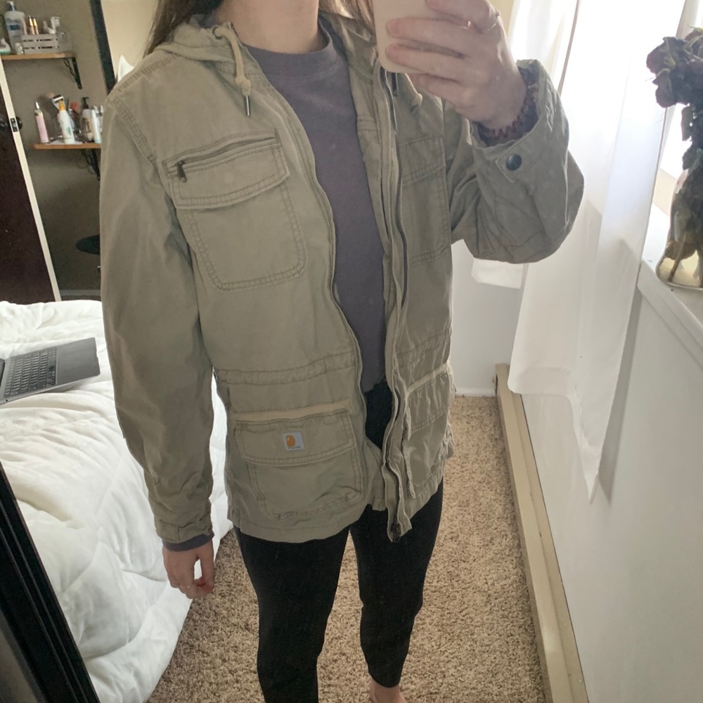 Carhartt Jacket